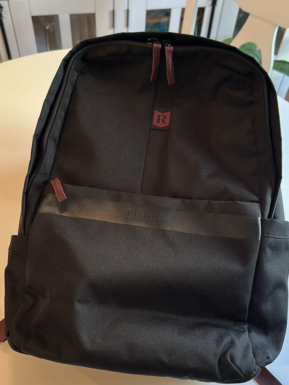 Ritual Hockey Backpack